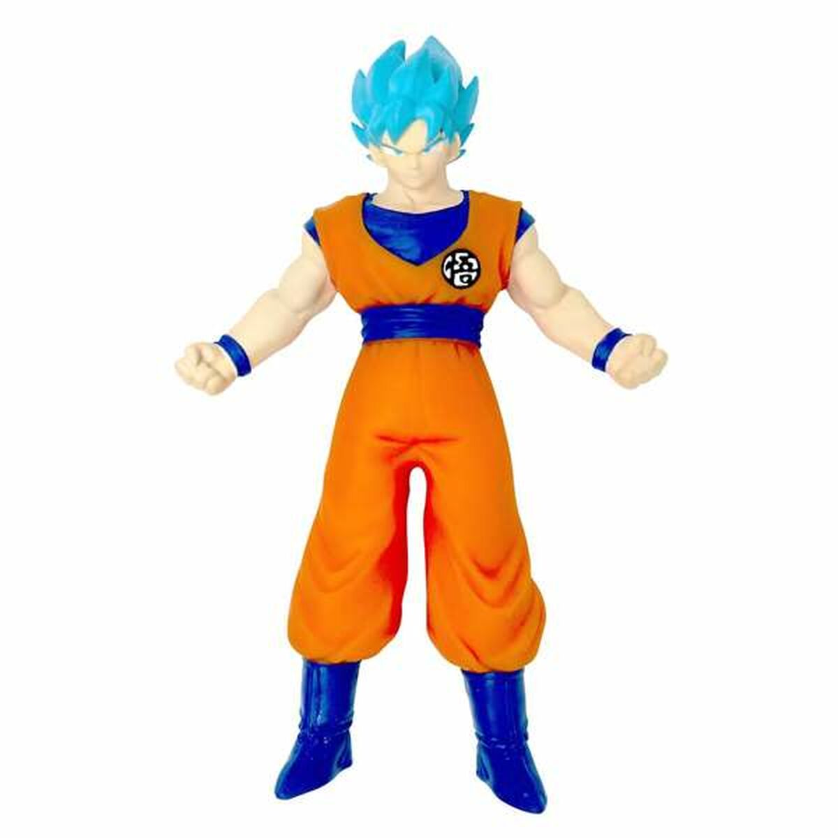 Hahmot Dragon Ball Monsterflex 17 cm Joustava